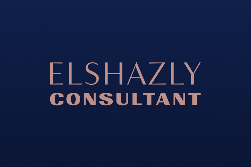 ElShazly Consultant